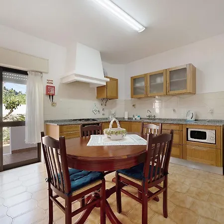 Apartment Casa Atlantico Nº6