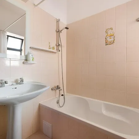 Casa Atlantico Nº6 Apartman *
