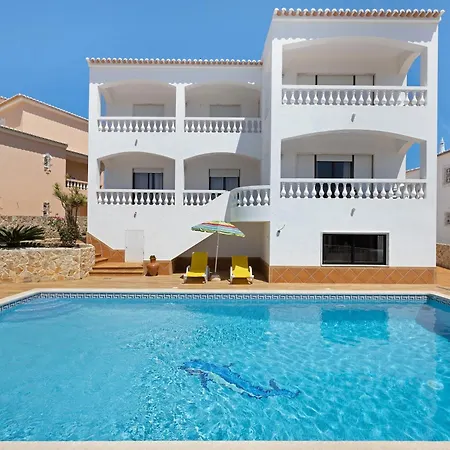 Apartman Casa Atlantico Nº6 *