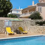 Casa Atlantico Nº6 דירה לאגוּ‏ש